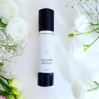 SUN PREP Broad Spectrum SPF 25 | Natural Mineral Sunscreen + Primer