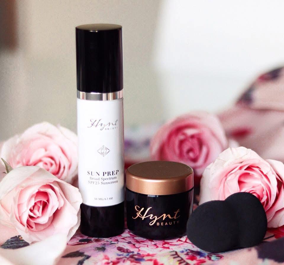 SUN PREP Broad Spectrum SPF 25 | Natural Mineral Sunscreen + Primer