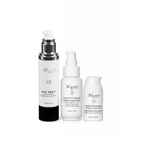 DAY PREP, PEPTIDE & CUCUMBER SMOOTHING EYE CREAM & VITAMIN C ESTER BRIGHTENING SERUM Gift Set