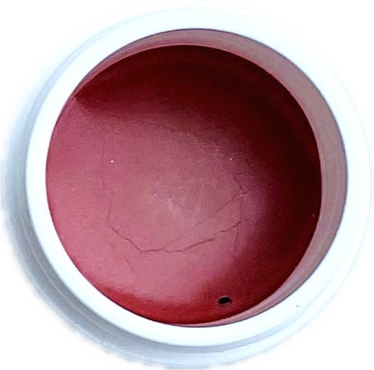 LIBRE Lip Plump & Gloss Lip Oil Sample Pearly Rose Pink
