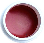 LIBRE Lip Plump & Gloss Lip Oil Sample Pearly Rose Pink