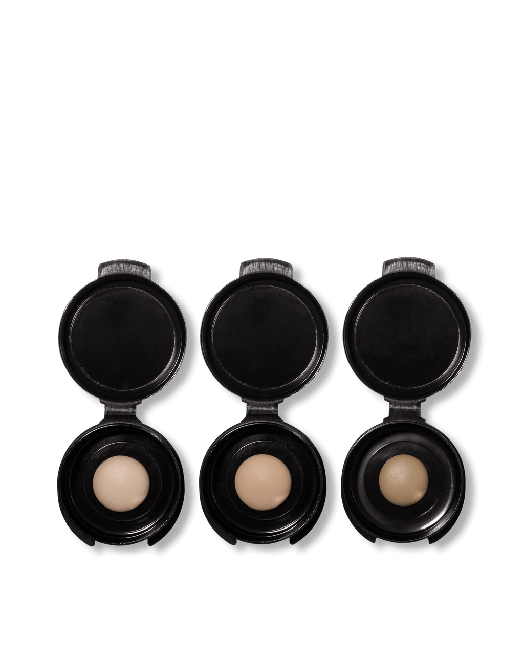 DUET Perfecting Concealer Sample Set Porcelain Fair Light