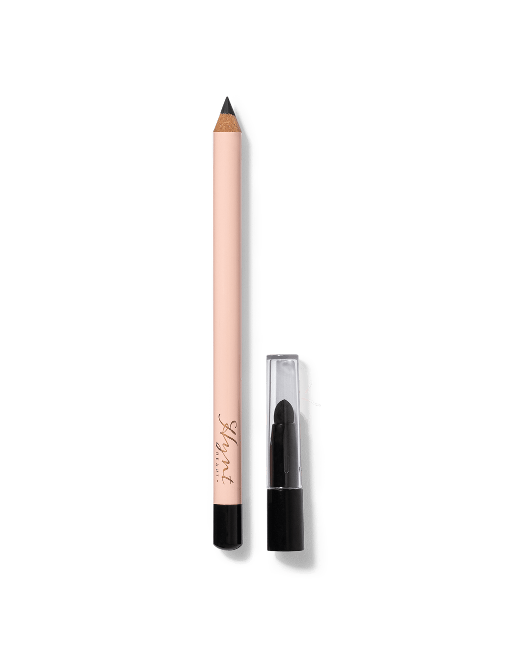 FORTE High Definition Eye Liner Black
