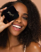 ENCORE Fine Pressed Powder