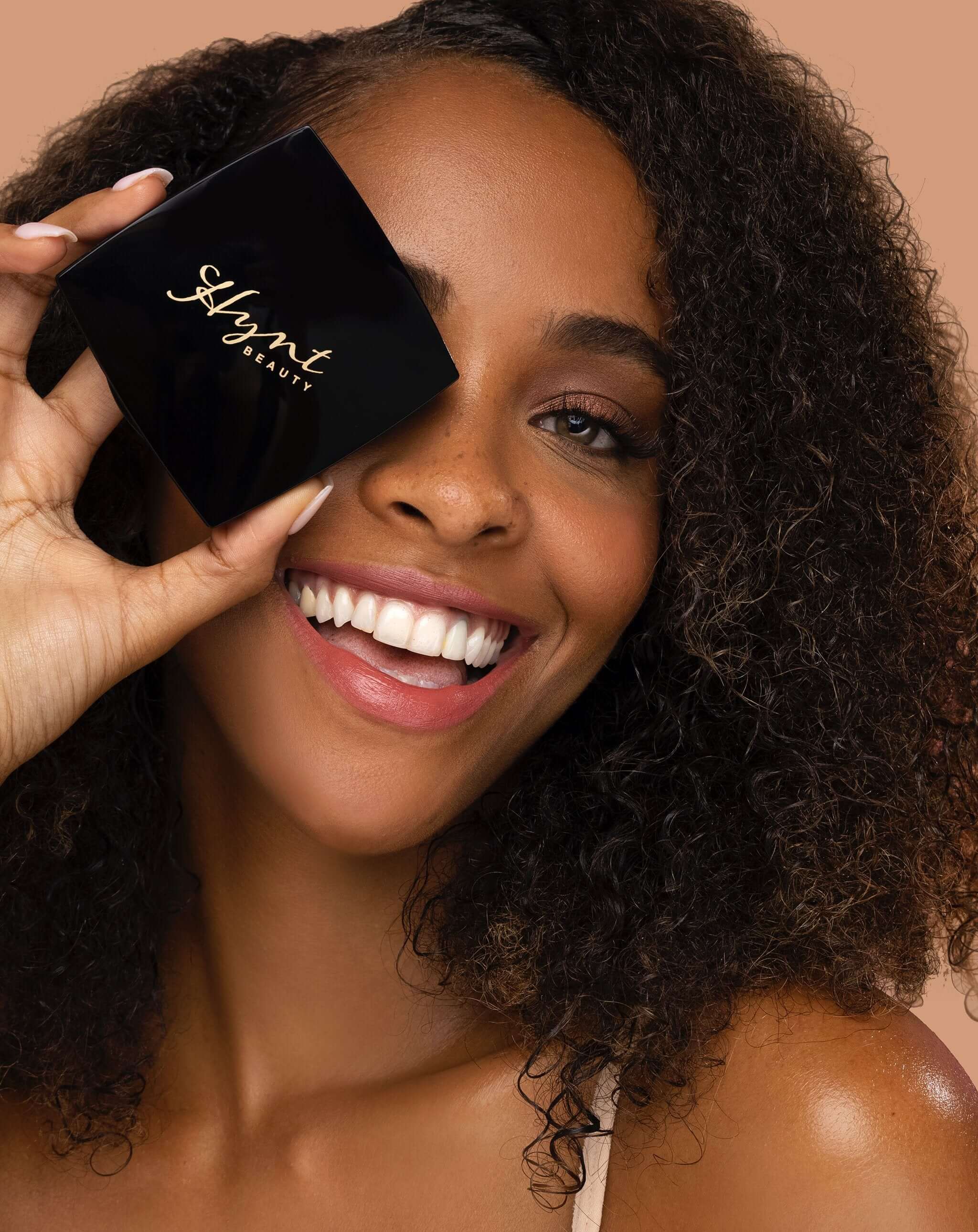 ENCORE Fine Pressed Powder