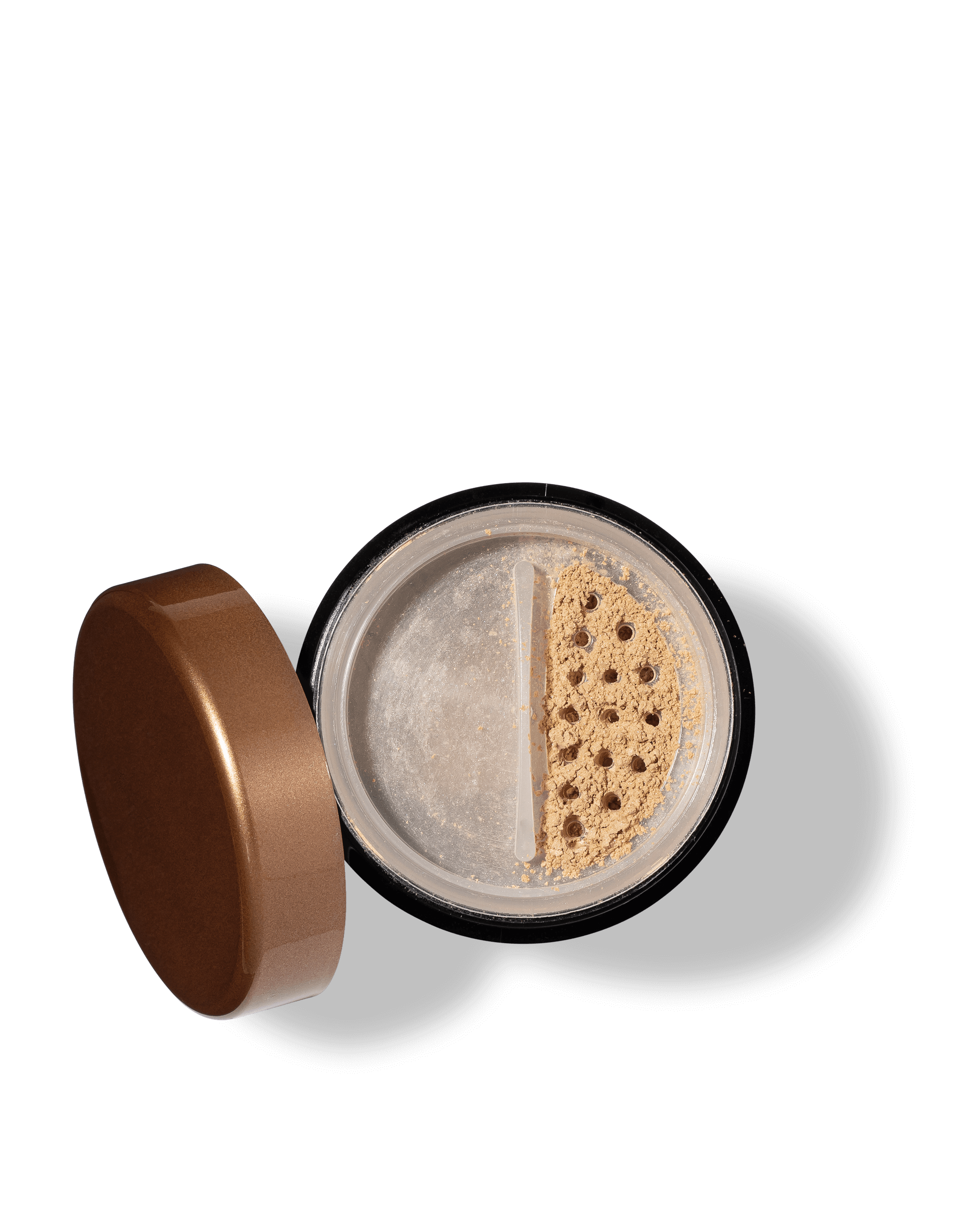 FINALE Finishing Powder Refill Size Translucent Sand