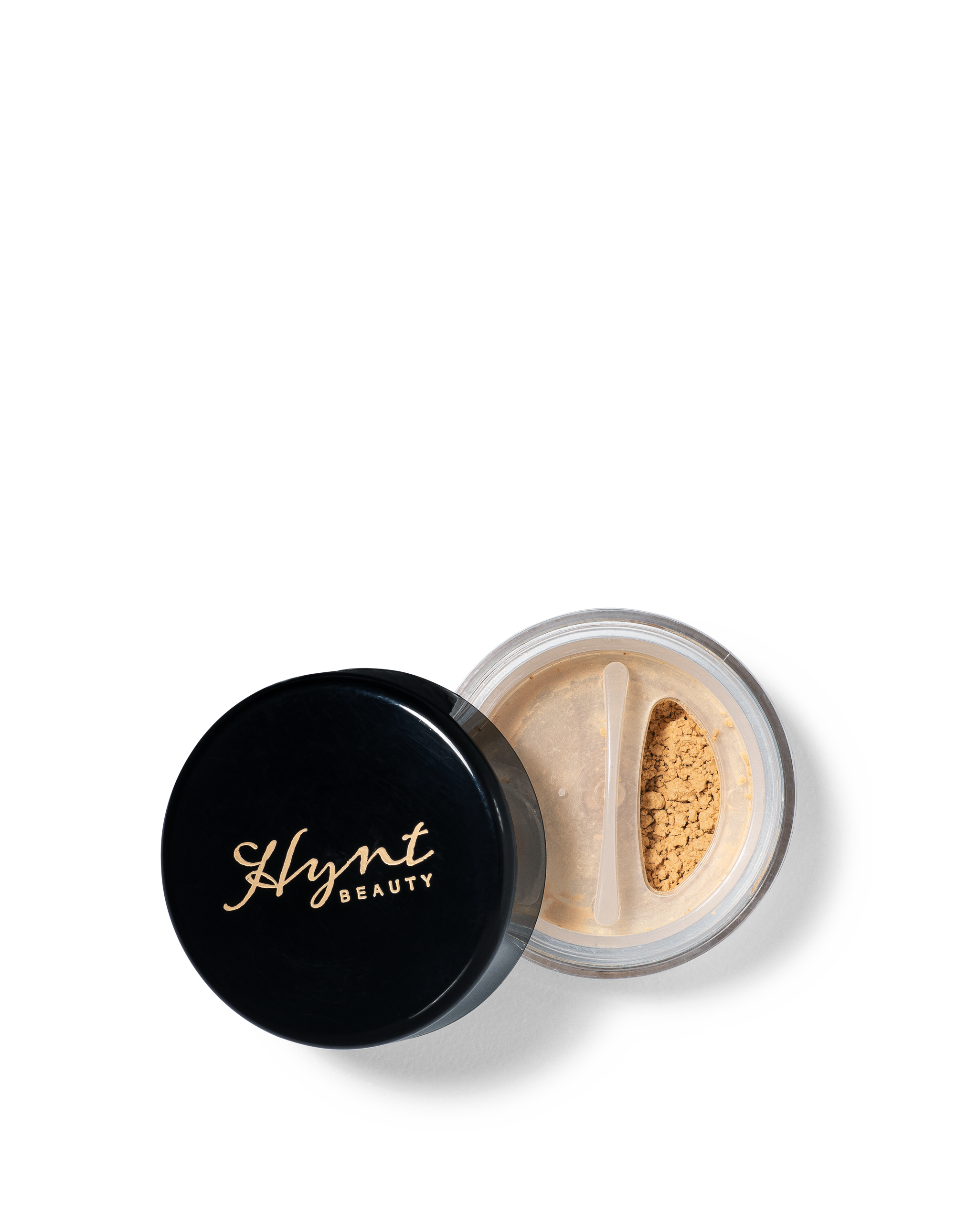 FINALE Finishing Powder Sample Size Translucent Sand