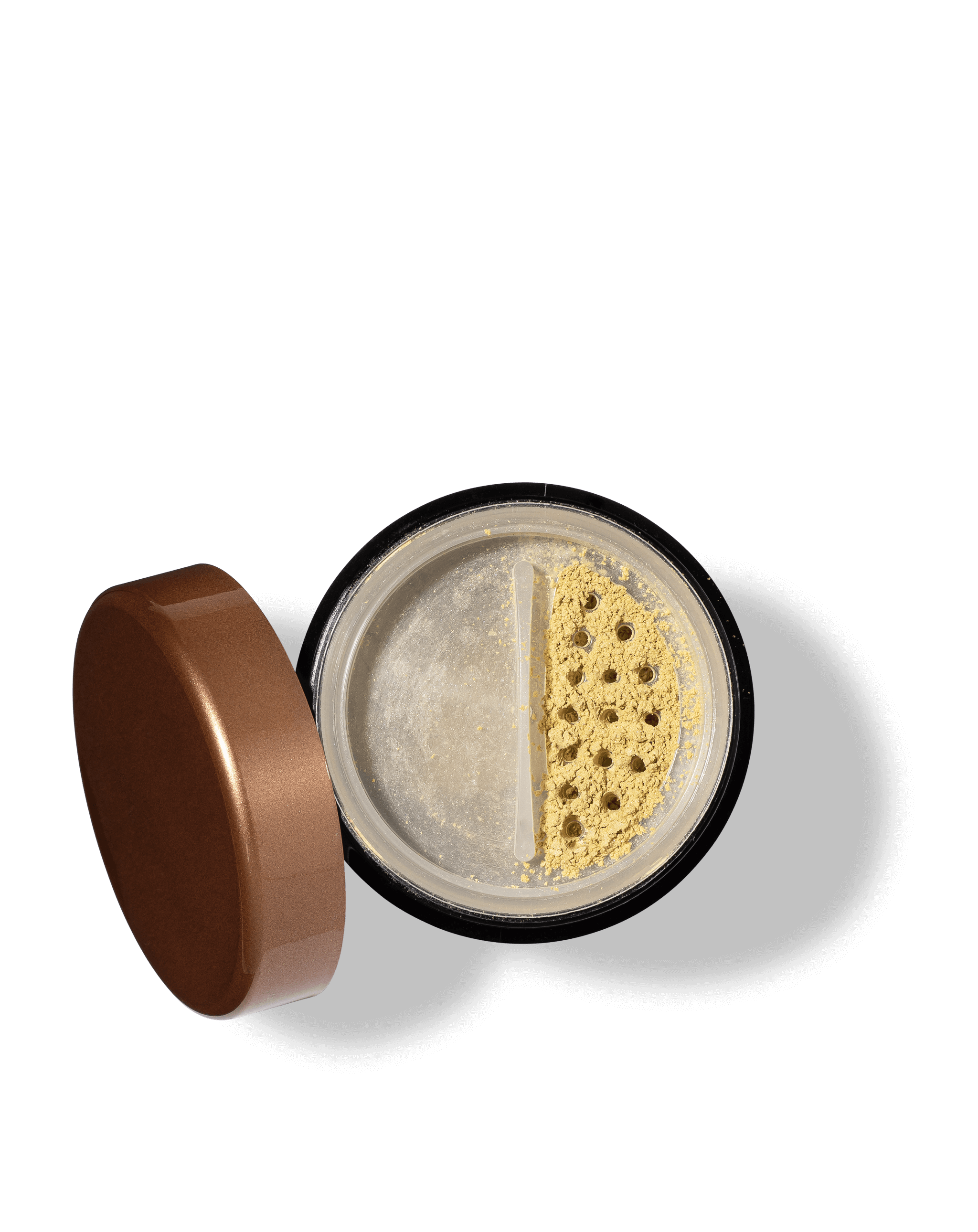 FINALE Finishing Powder Refill Size Neutral Yellow