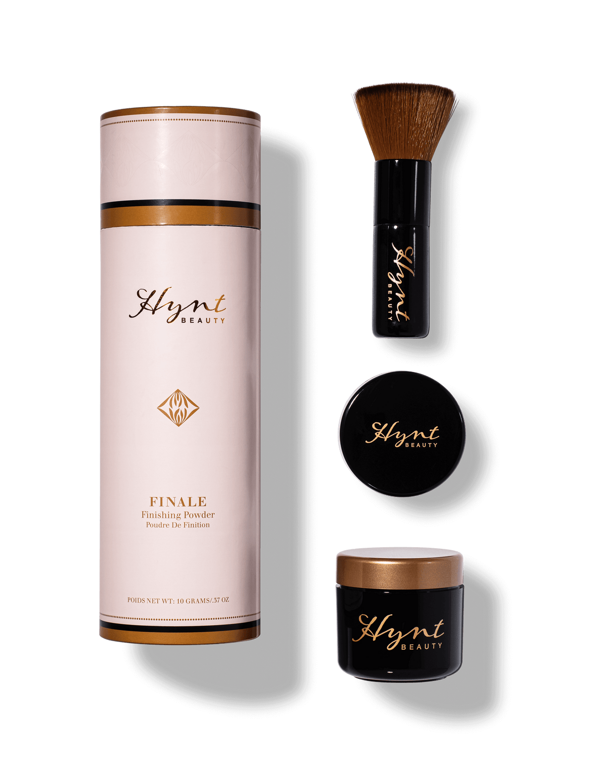 Hynt Beauty - Natural, Vegan & Clean - Award-Winning Formula