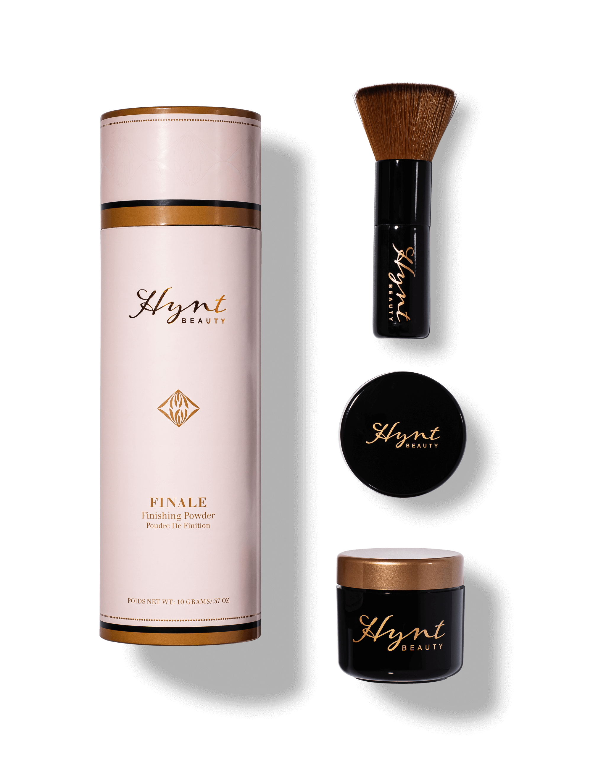 FINALE Finishing Powder