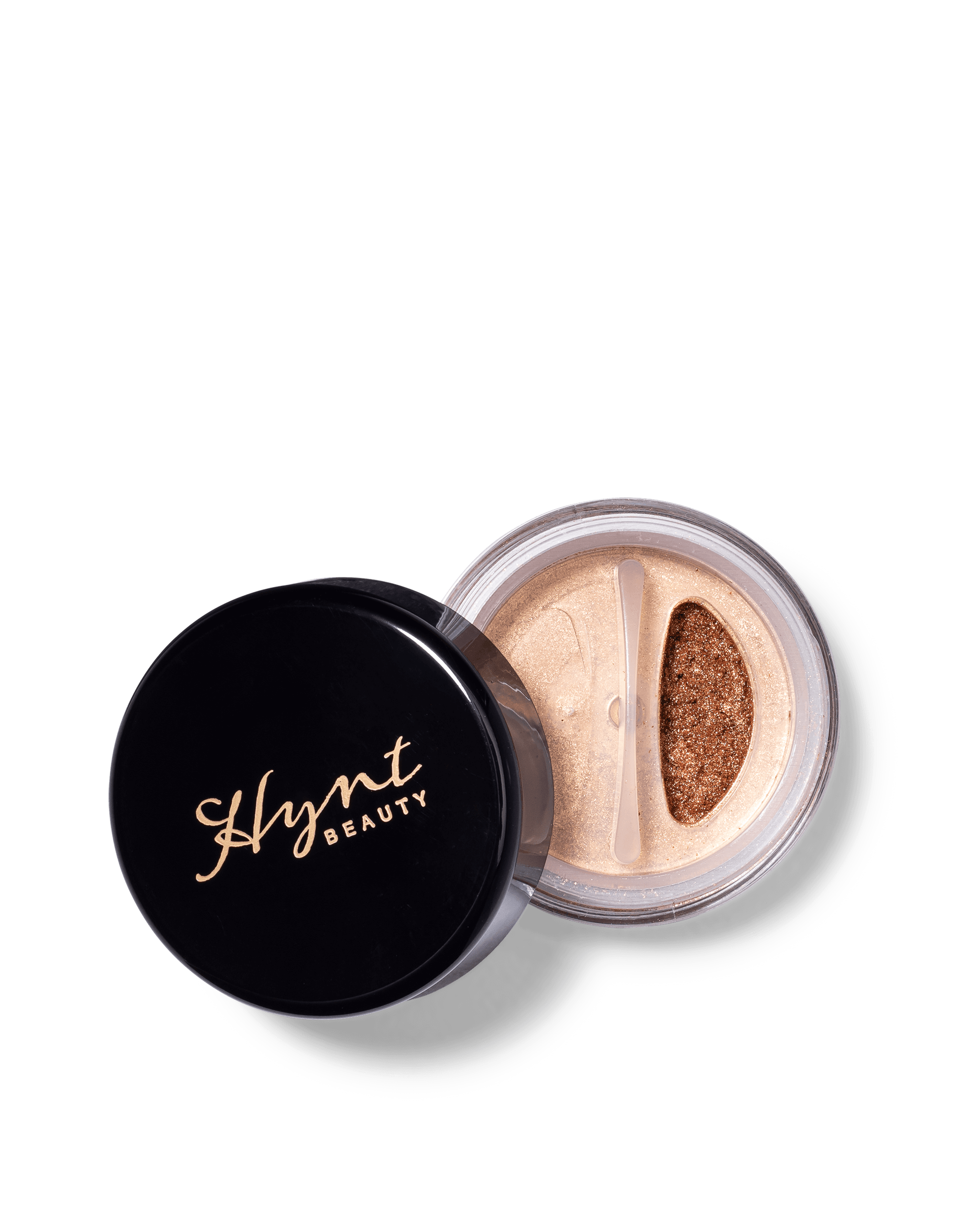 STELLA Loose Powder Eye Shadow Honey Gold