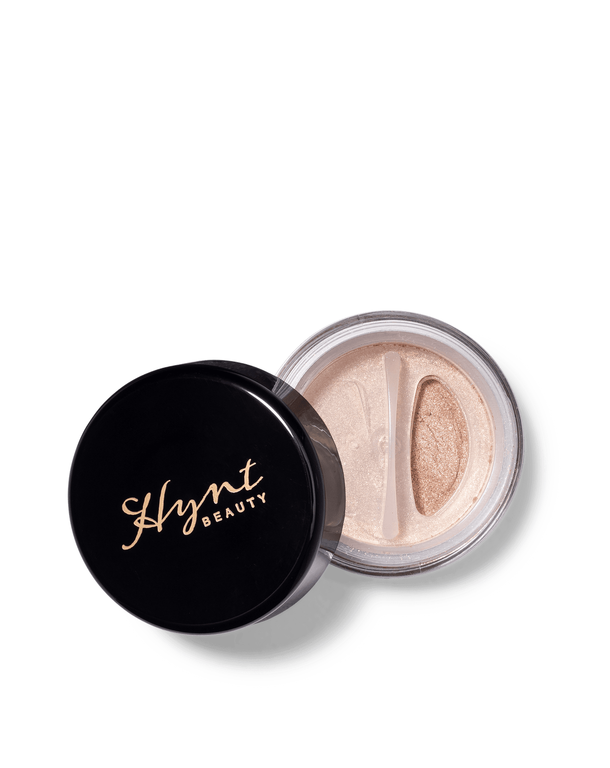 STELLA Loose Powder Eye Shadow Sample Champagne - Subtle Beige