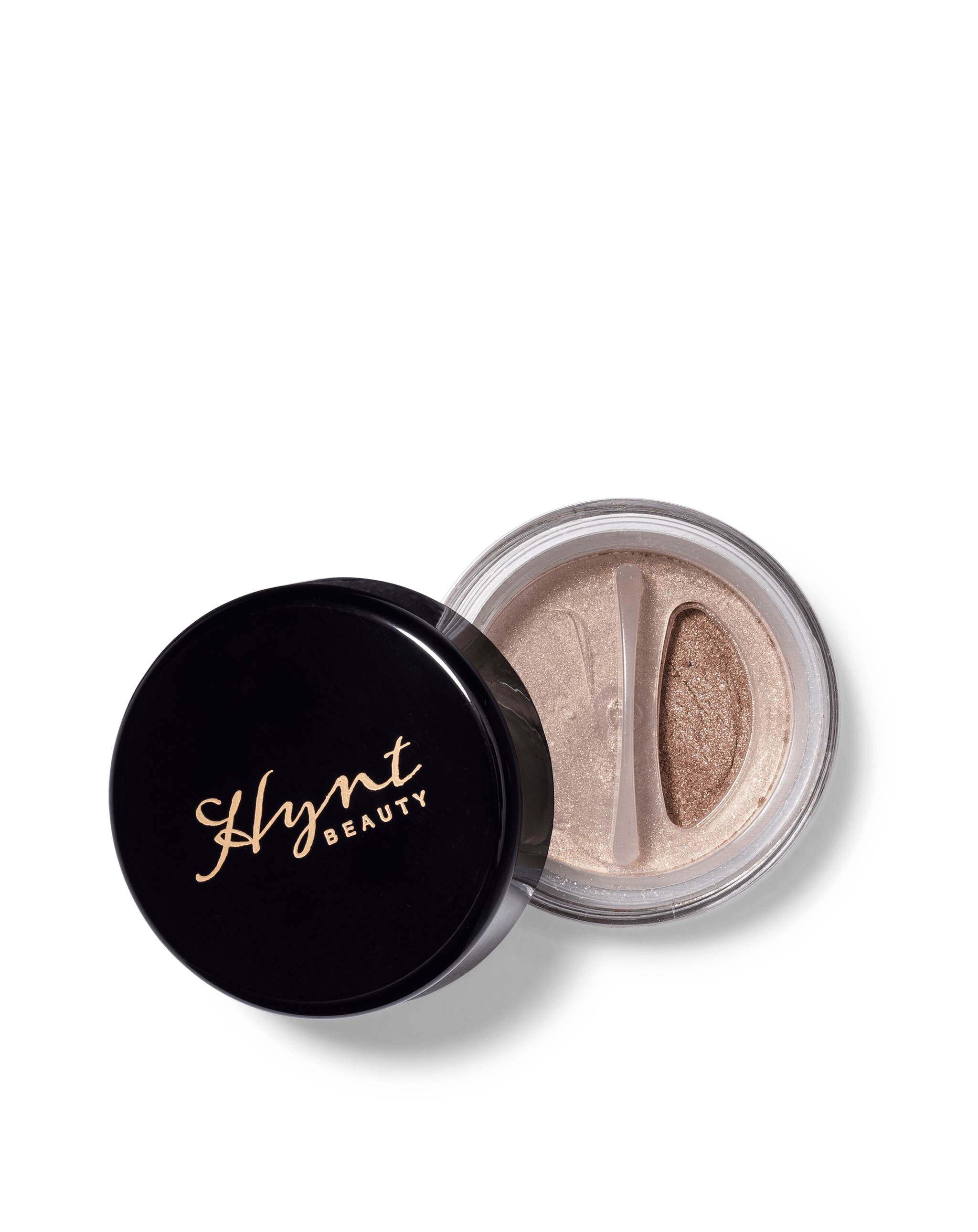 STELLA Loose Powder Eye Shadow Warm Bronze