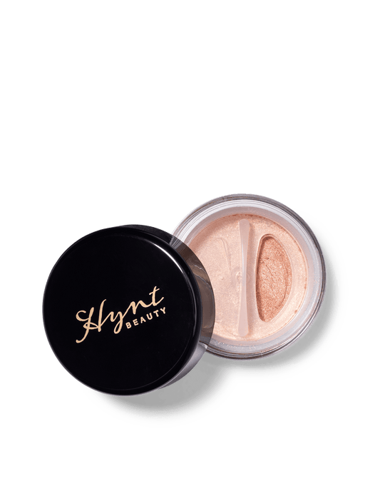 STELLA Loose Powder Eye Shadow Seashell Pink