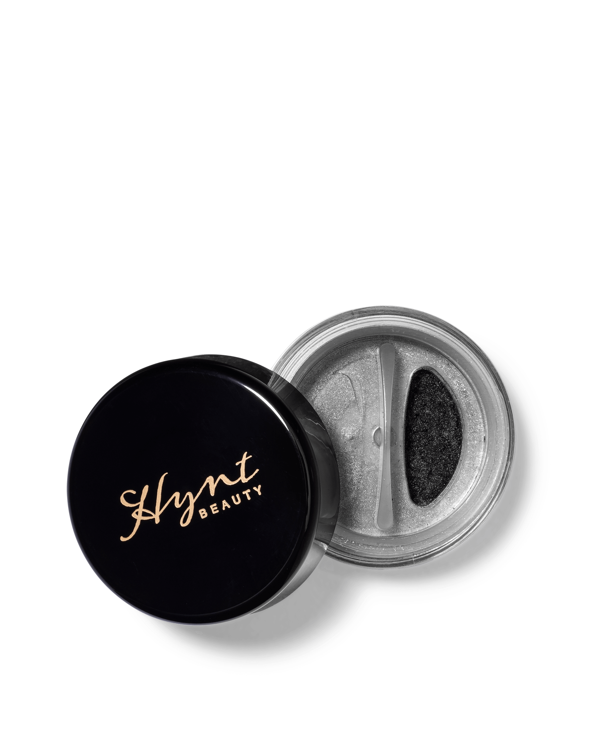 STELLA Loose Powder Eye Shadow Midnight Black