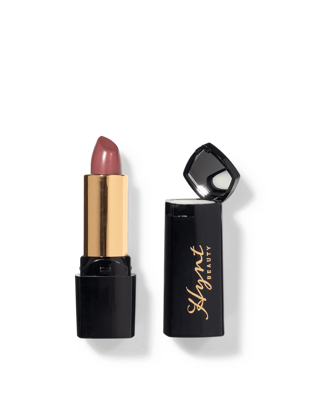 ARIA PURE Lipstick Passion Plum