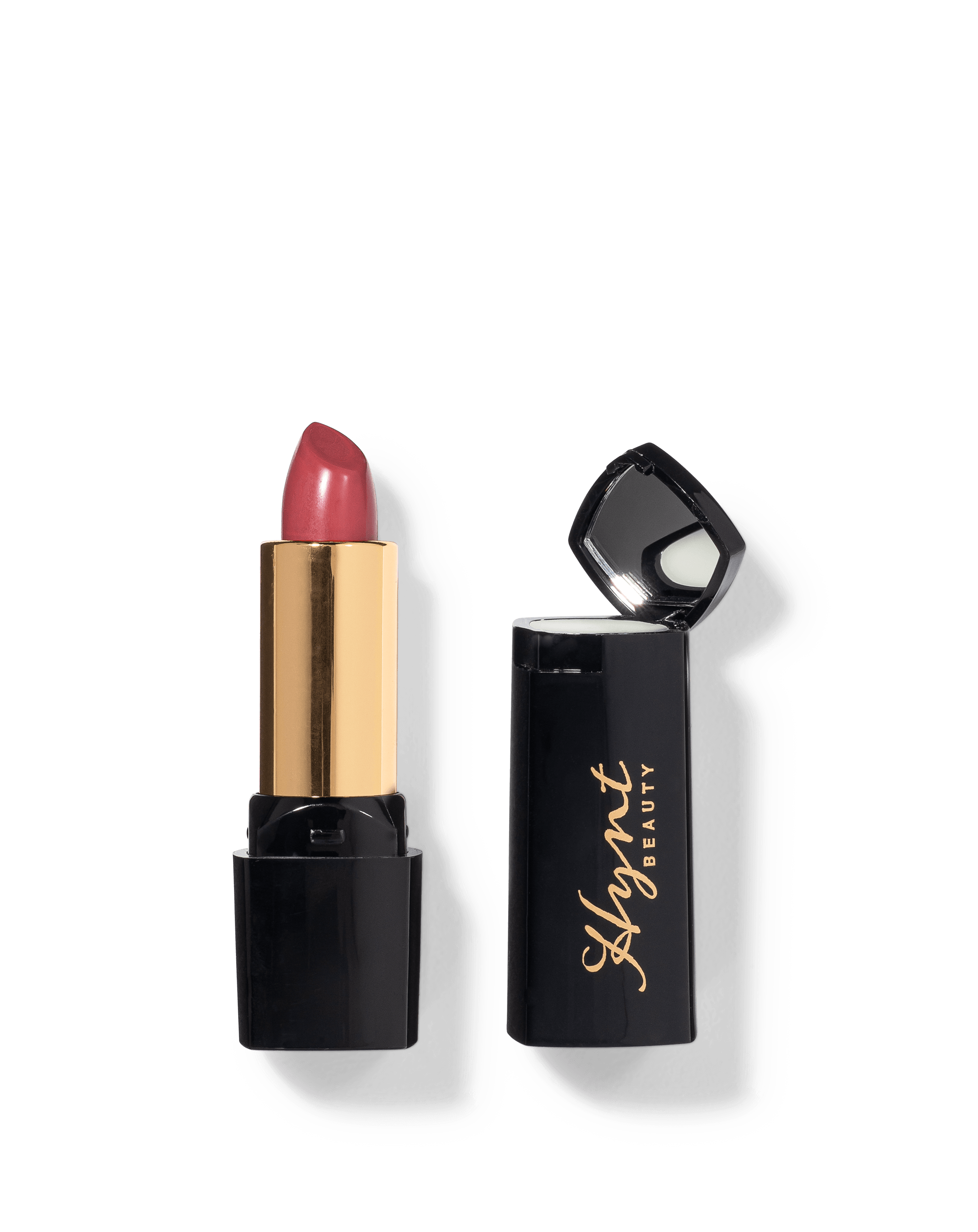 ARIA PURE Lipstick Peonies Please