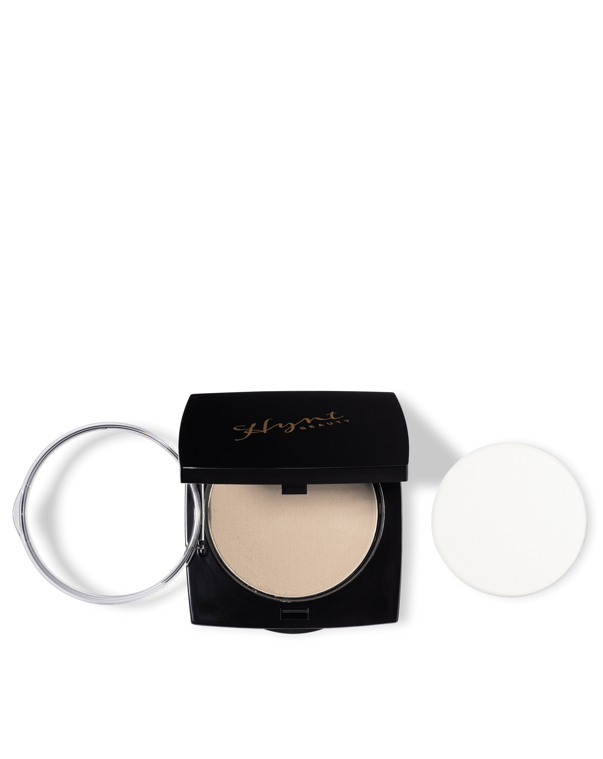 ENCORE Fine Pressed Powder