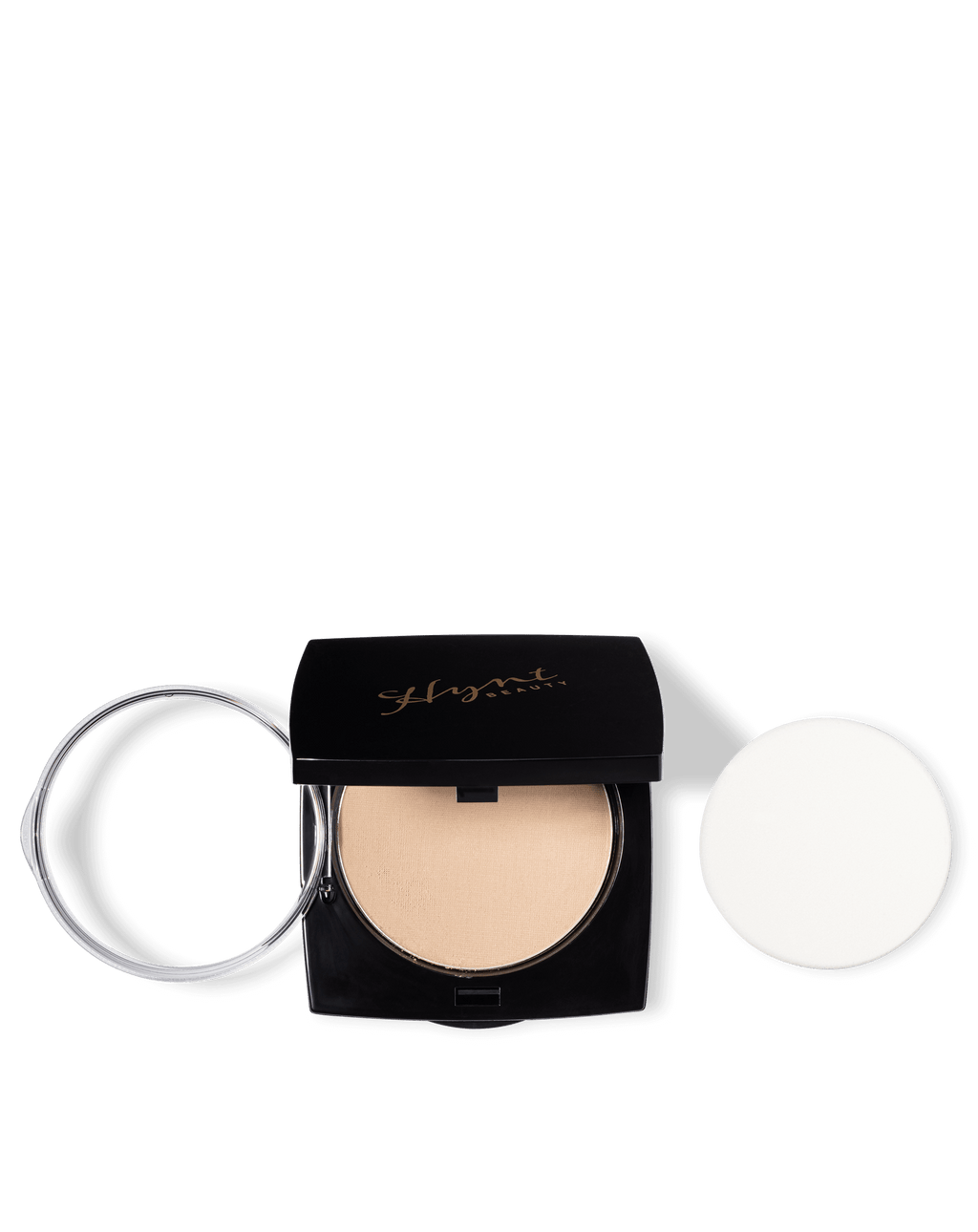 ENCORE Fine Pressed Powder
