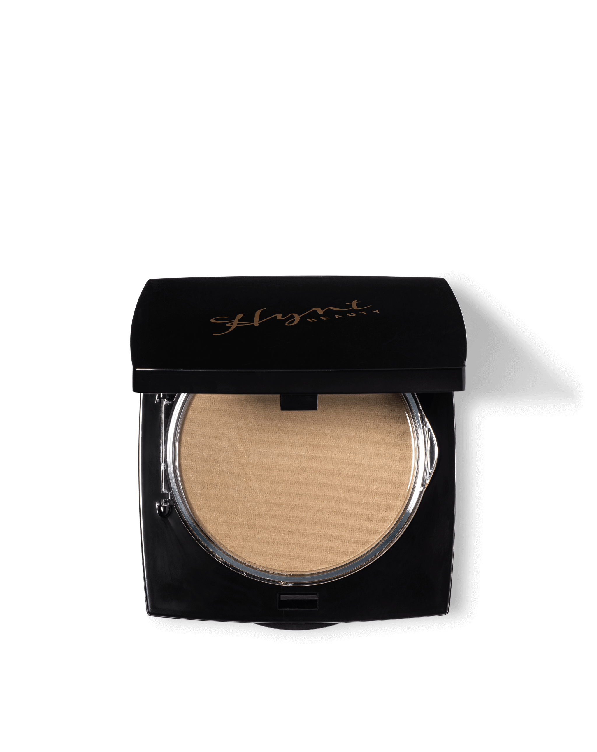 ENCORE Fine Pressed Powder Medium Beige