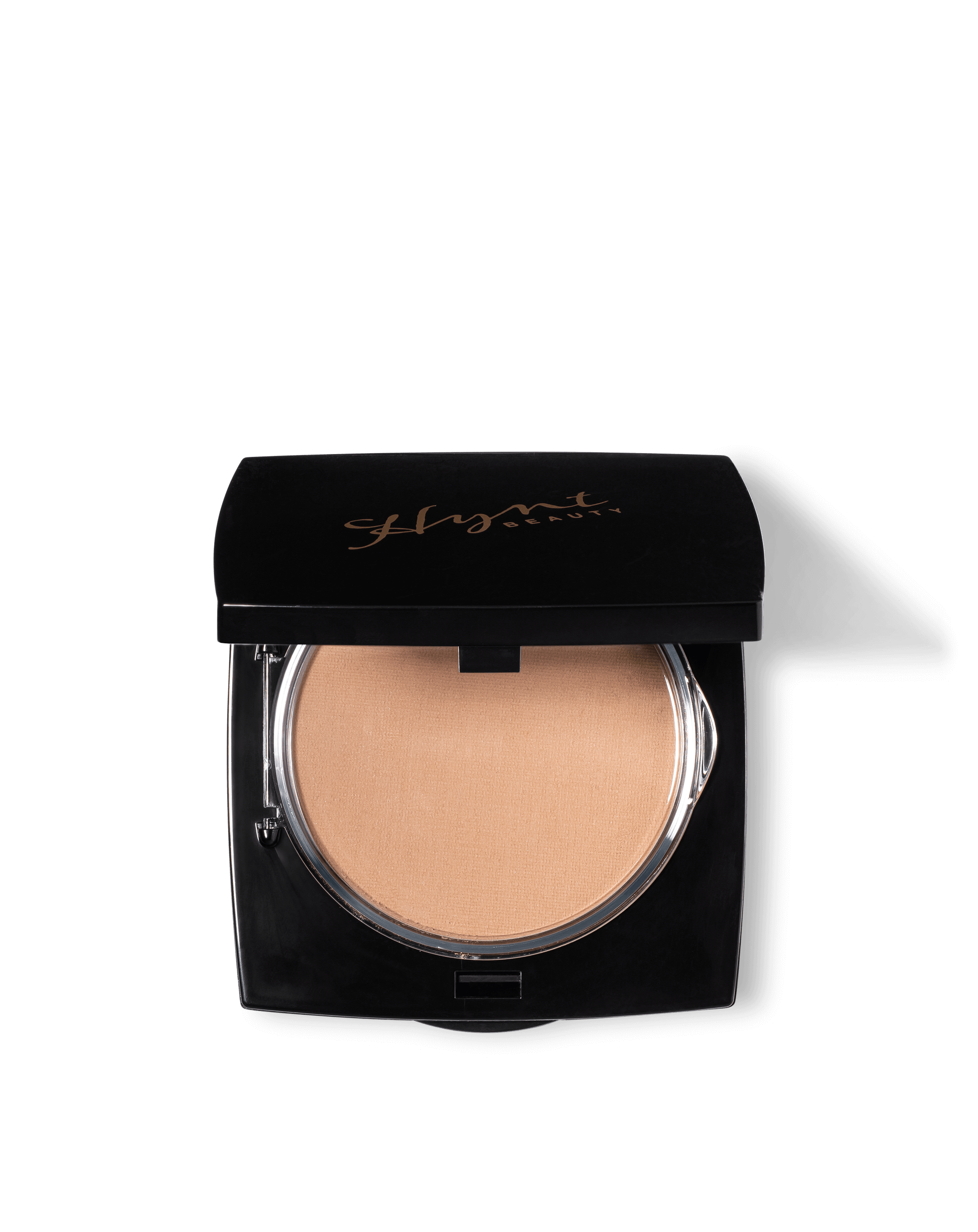 ENCORE Fine Pressed Powder Bronzed Beige
