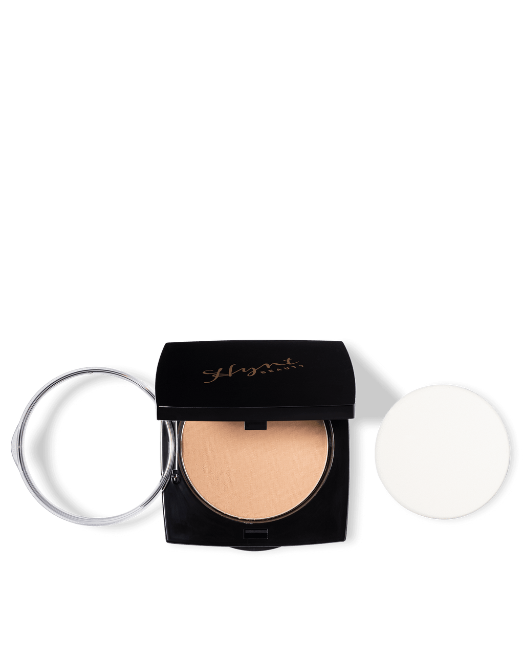 ENCORE Fine Pressed Powder