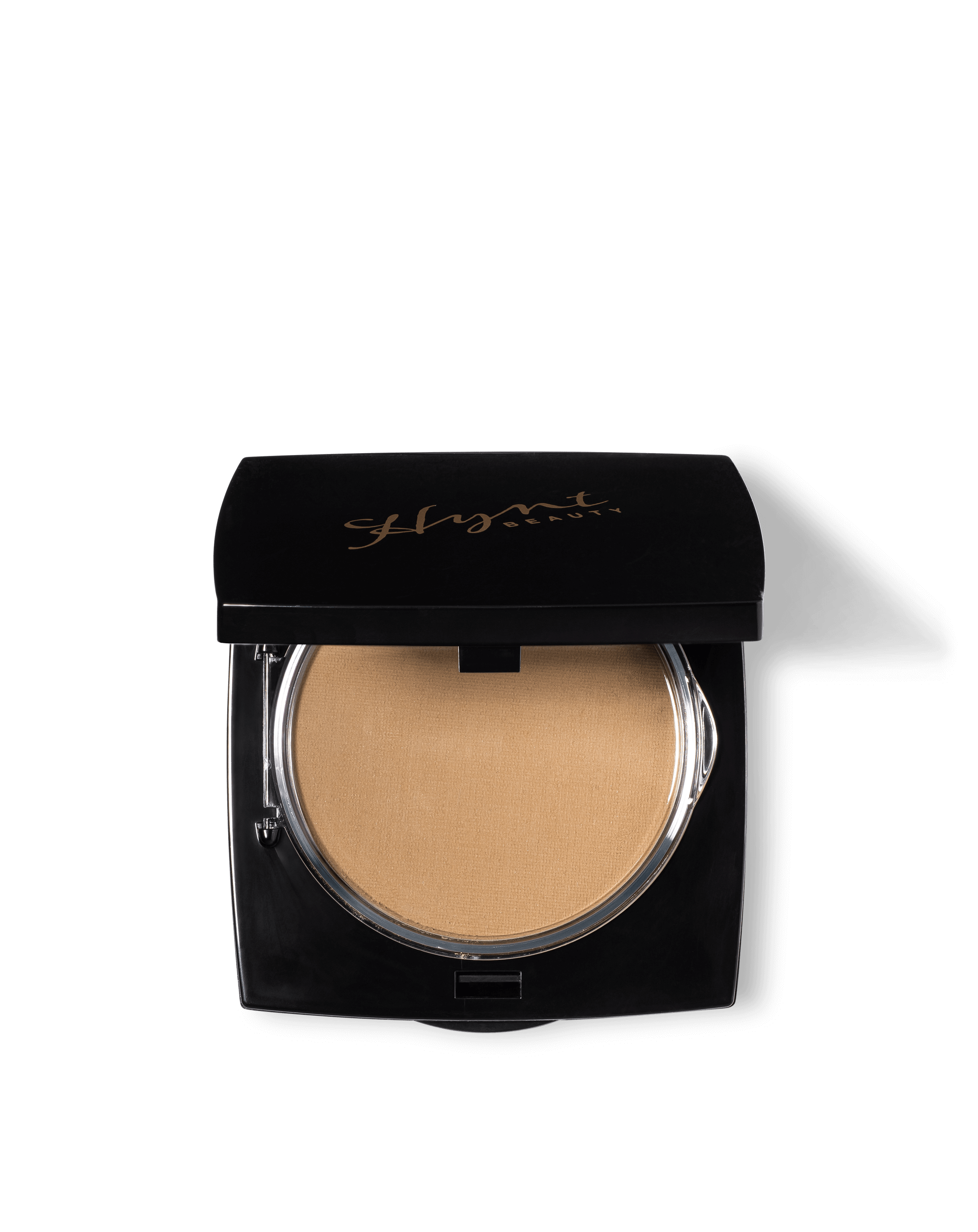 ENCORE Fine Pressed Powder Honey Chestnut