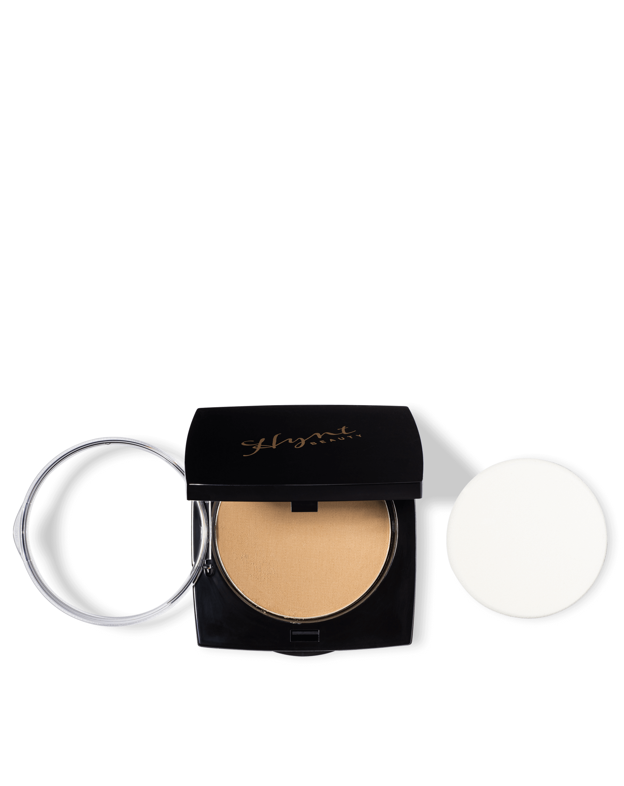 ENCORE Fine Pressed Powder
