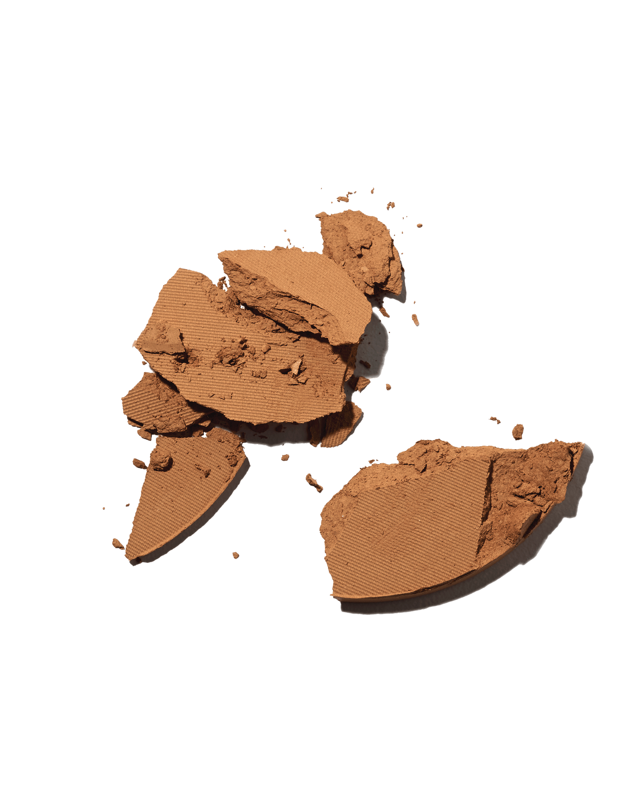 ENCORE Fine Pressed Powder Sample