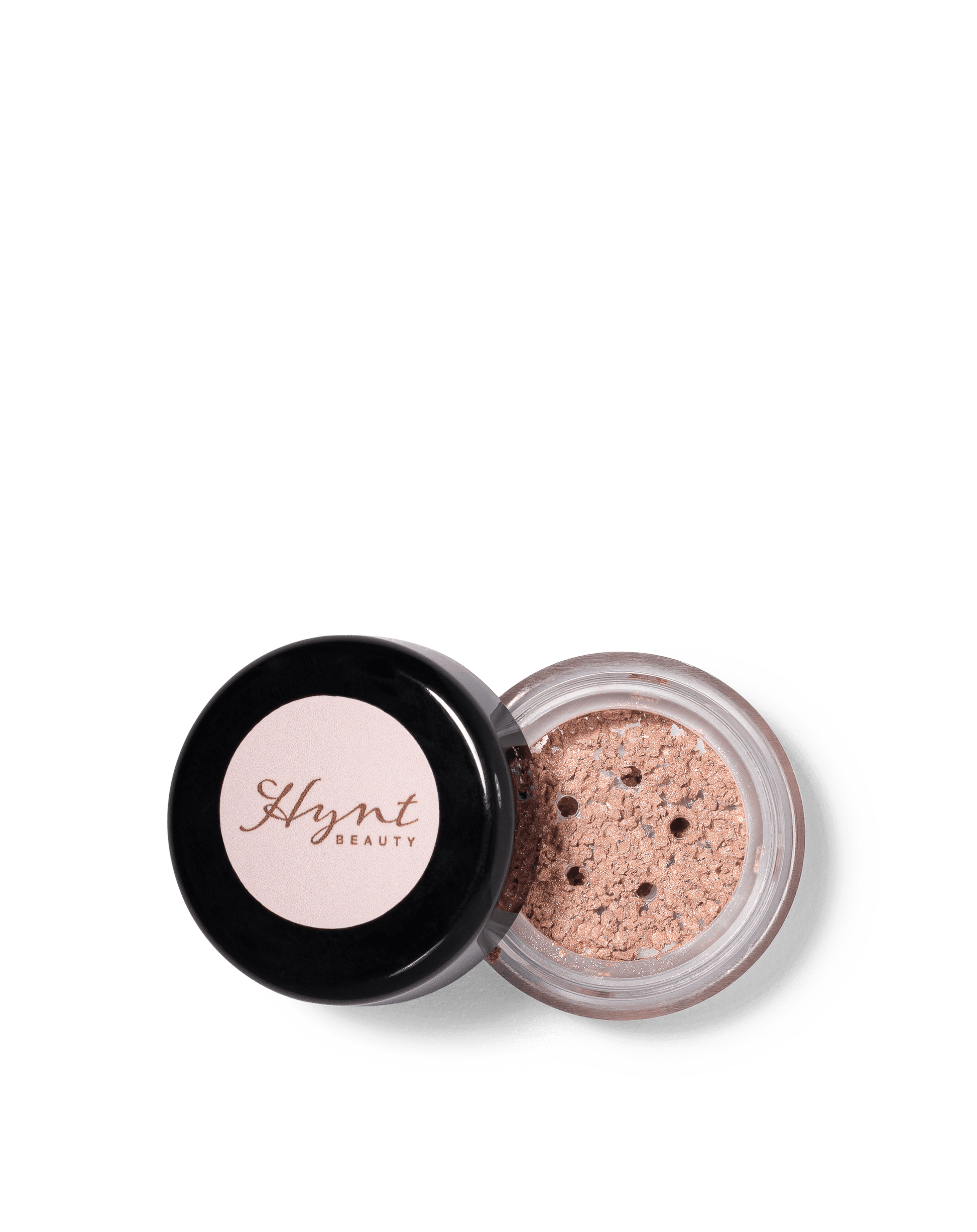 ALTO Radiant Powder Blush Sample Alluring Peach - Soft Peach