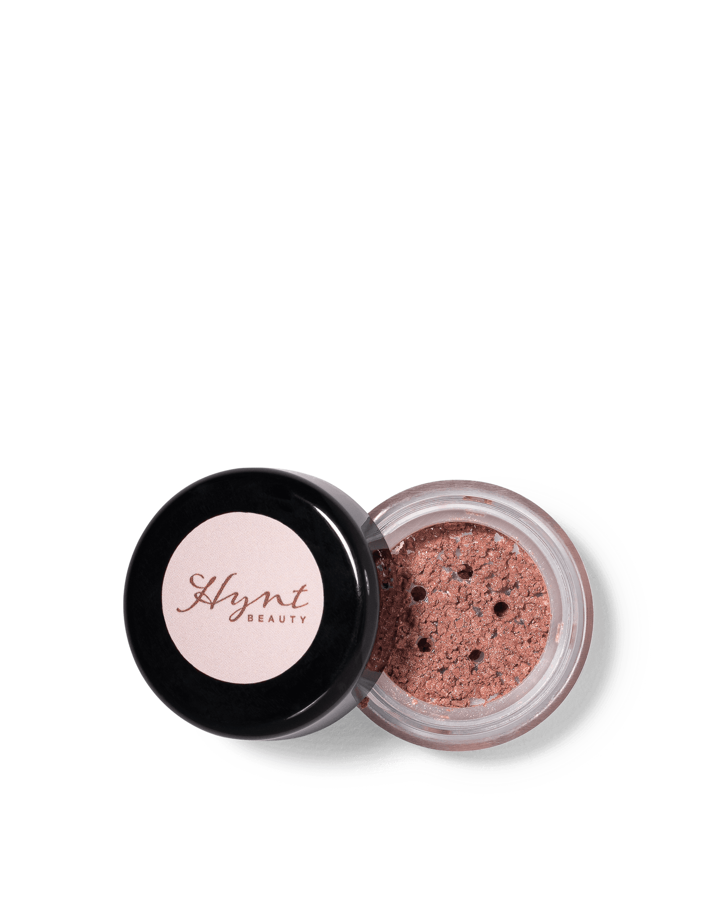 ALTO Radiant Powder Blush Sample Passion Pink - Soft Pink