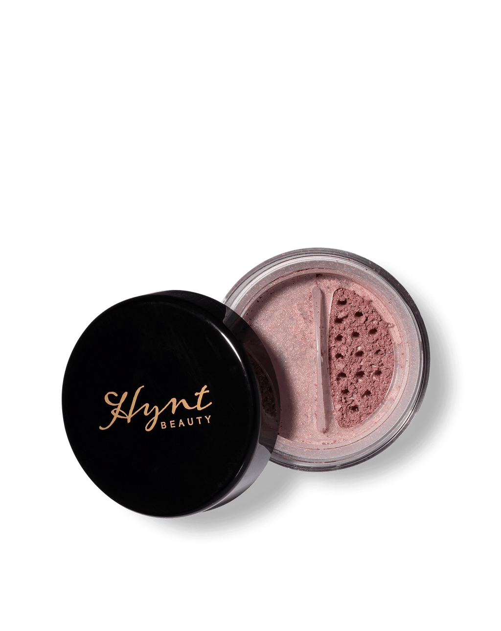 ALTO Radiant Powder Blush Passion Pink
