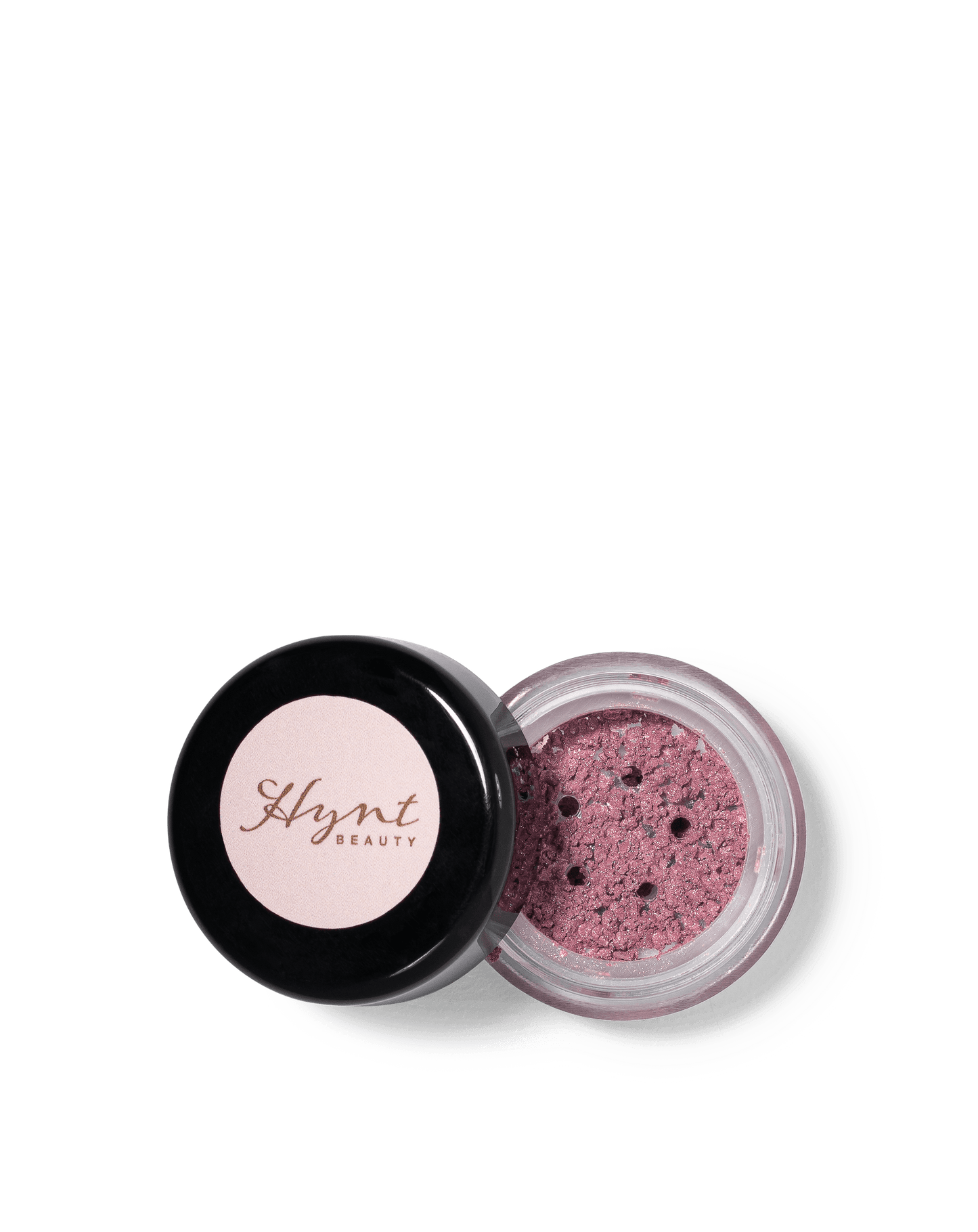 ALTO Radiant Powder Blush Sample Antique Rose - Subtle Berry Pink
