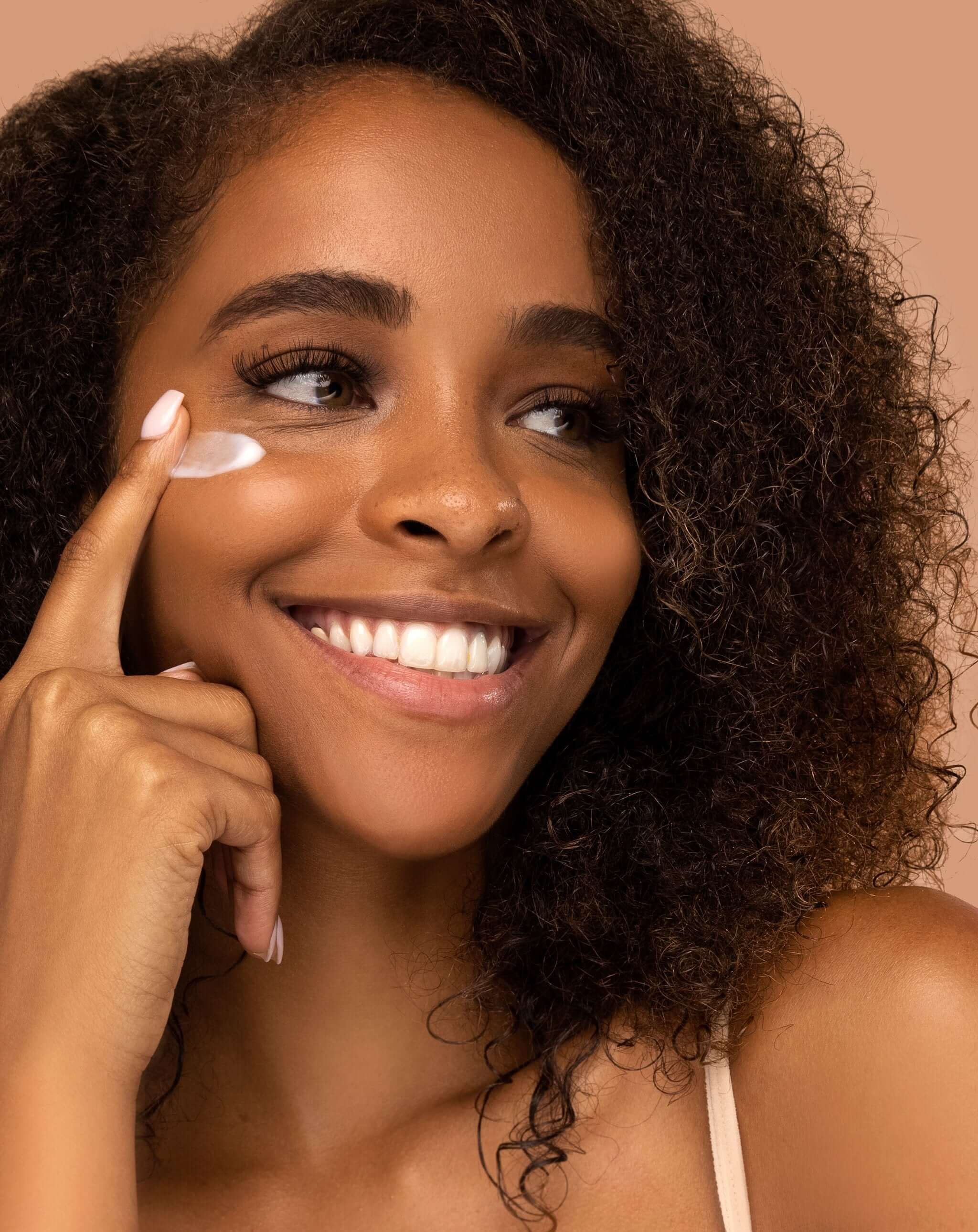 SKIN PREP SERUM Sample