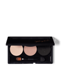 SUITE Eye Shadow Palette Sweet Tuxedo