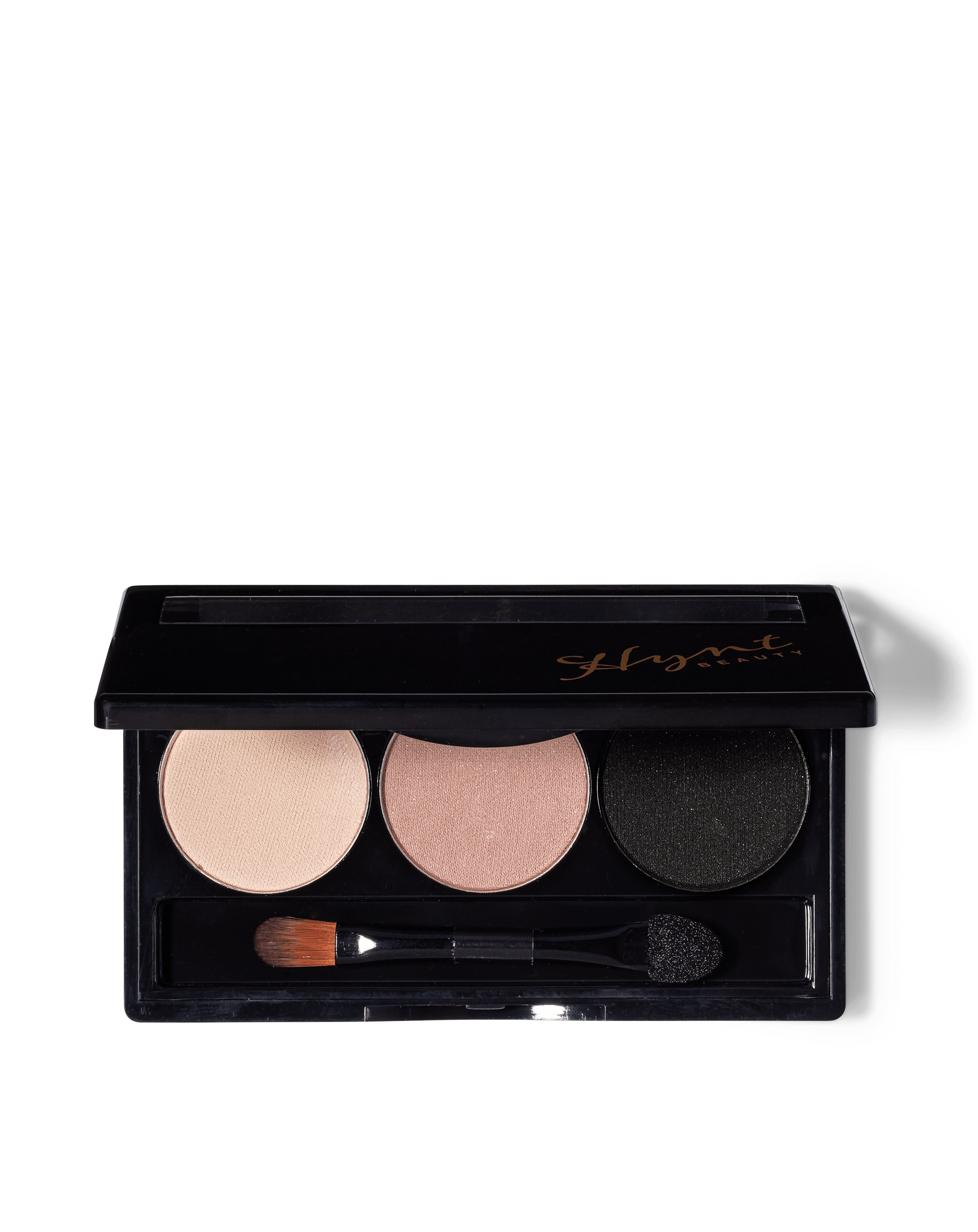 SUITE Eye Shadow Palette Sweet Tuxedo