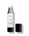 SUN PREP Broad Spectrum SPF 25 | Natural Mineral Sunscreen + Primer 50 ml