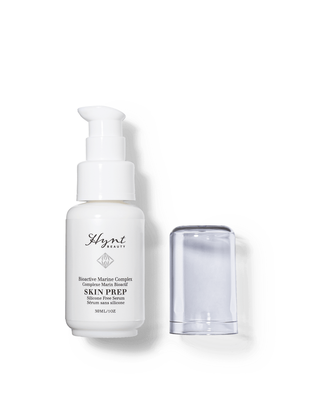 SKIN PREP SERUM Bioactive Marine Complex Default Title