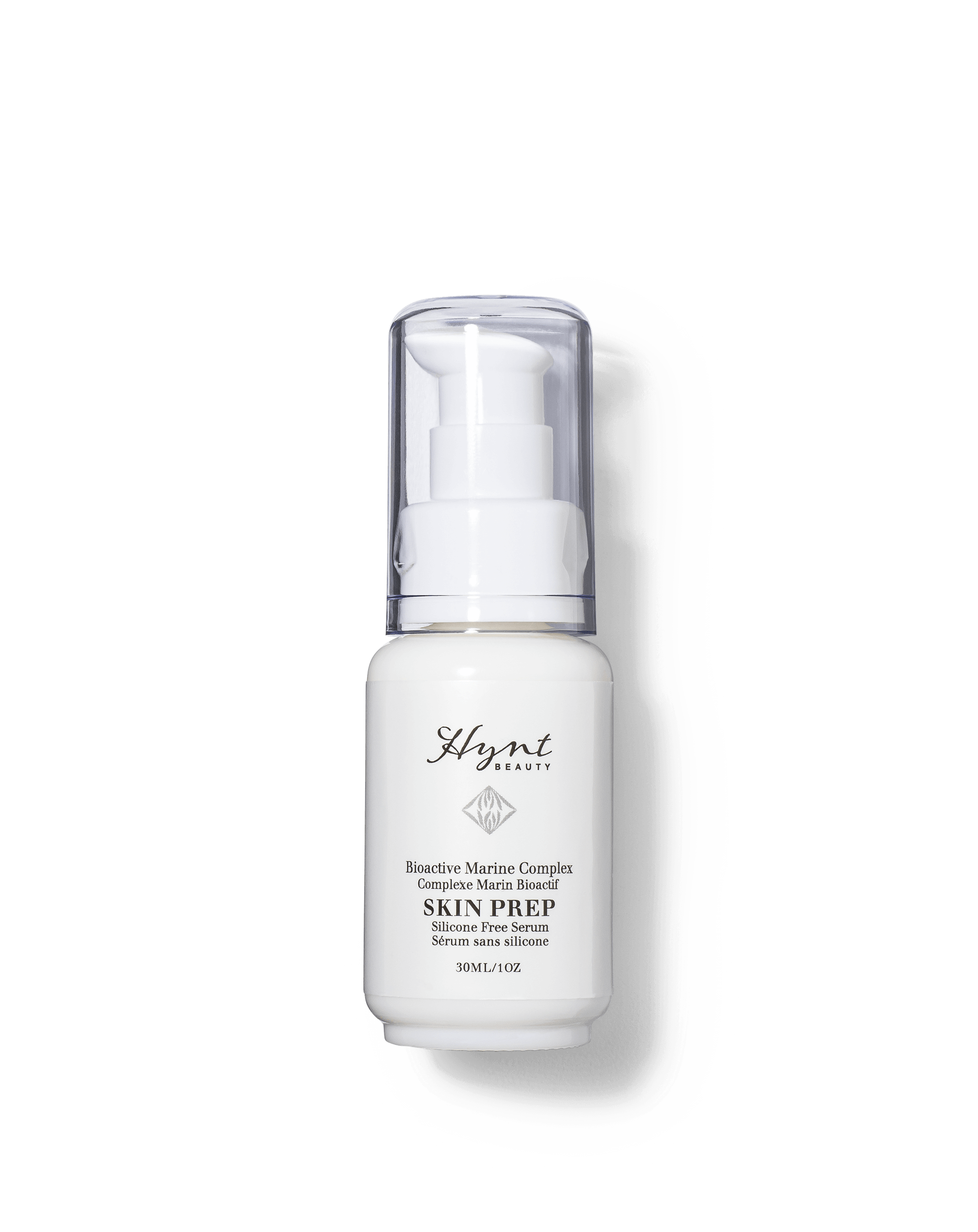 SKIN PREP SERUM Bioactive Marine Complex