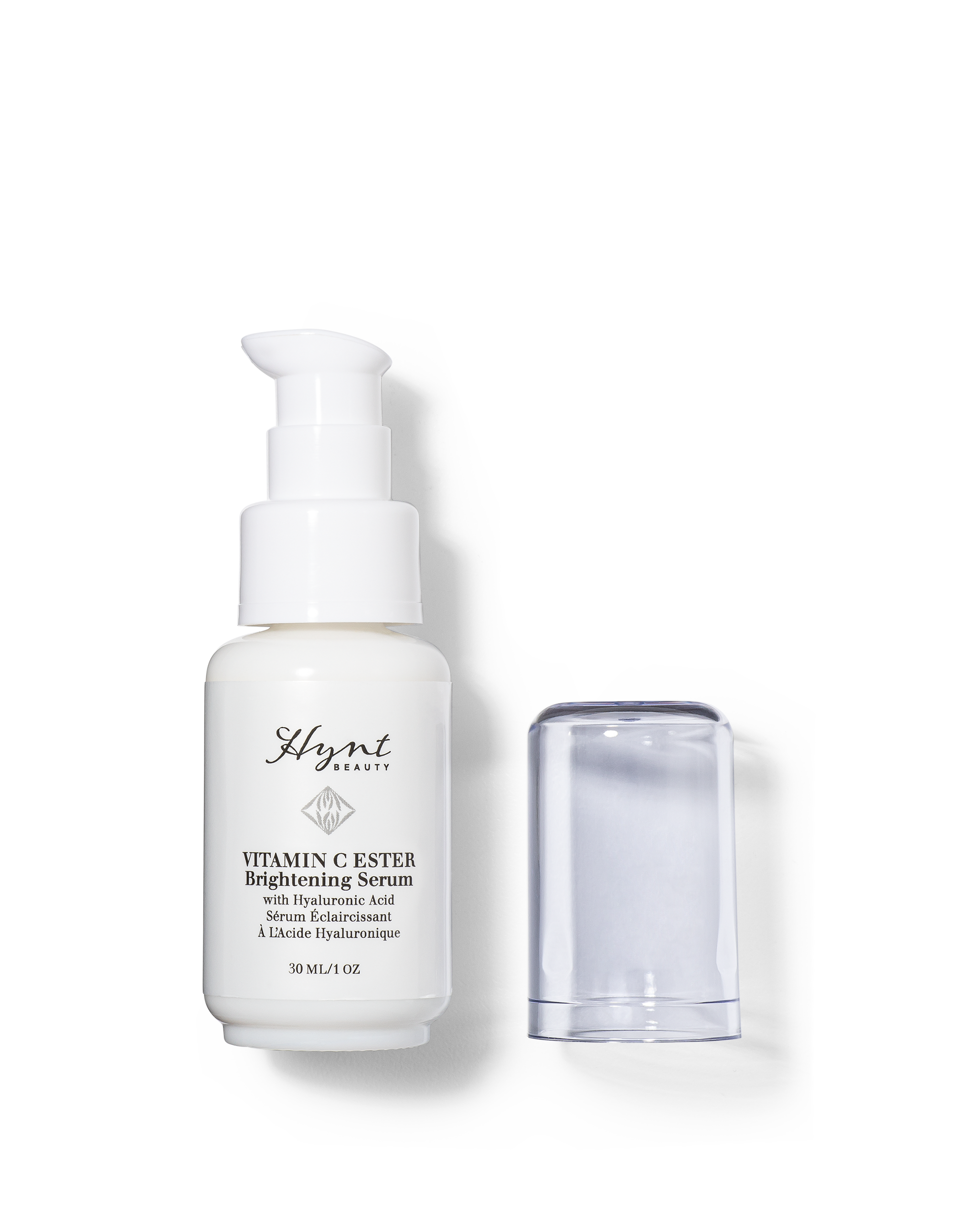 VITAMIN C ESTER Brightening Serum | Powerful Brightening Vitamin C Serum for Radiant, Even-Toned, Youthful Skin