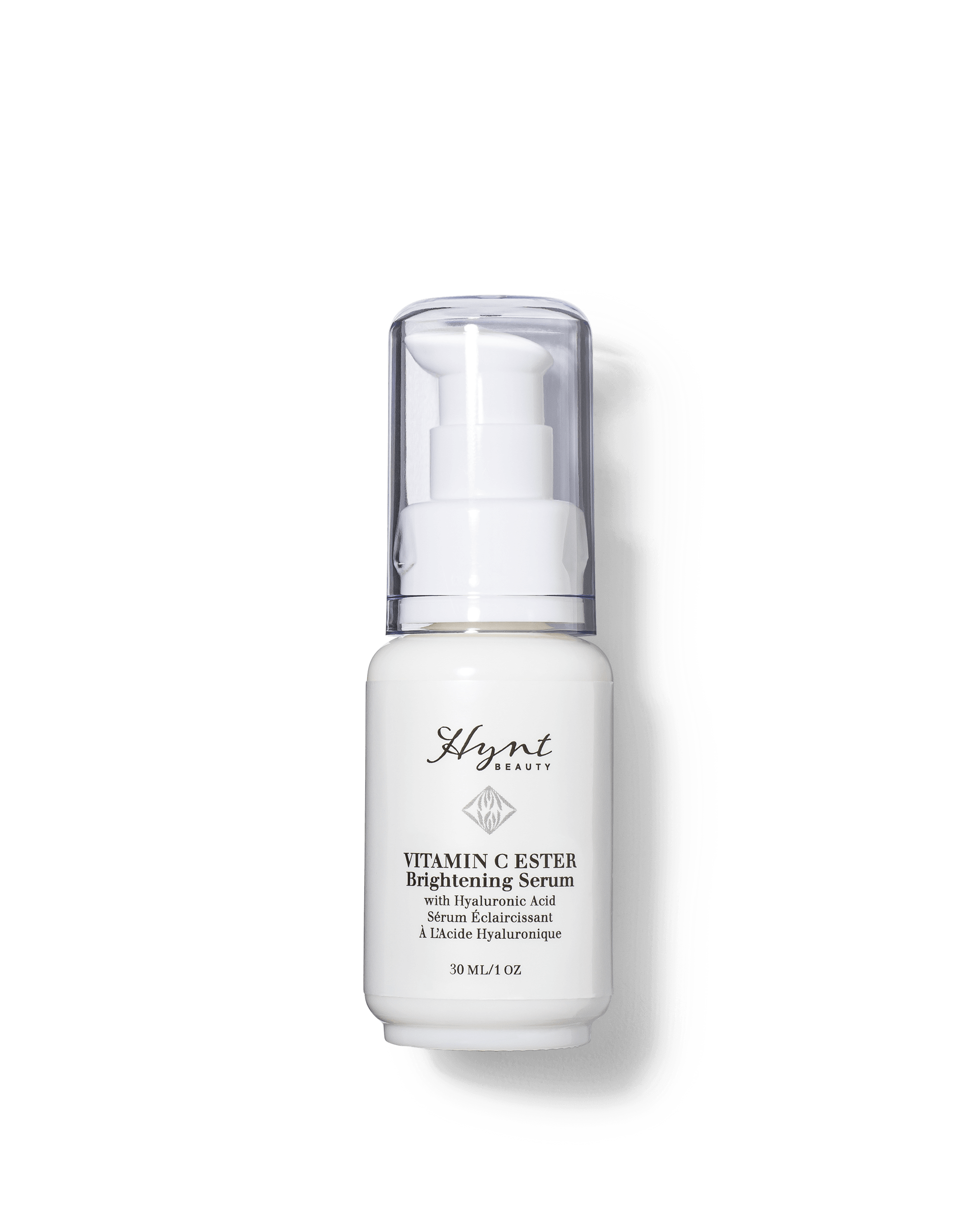 VITAMIN C ESTER Brightening Serum | Powerful Brightening Vitamin C Serum for Radiant, Even-Toned, Youthful Skin 30ml-1oz