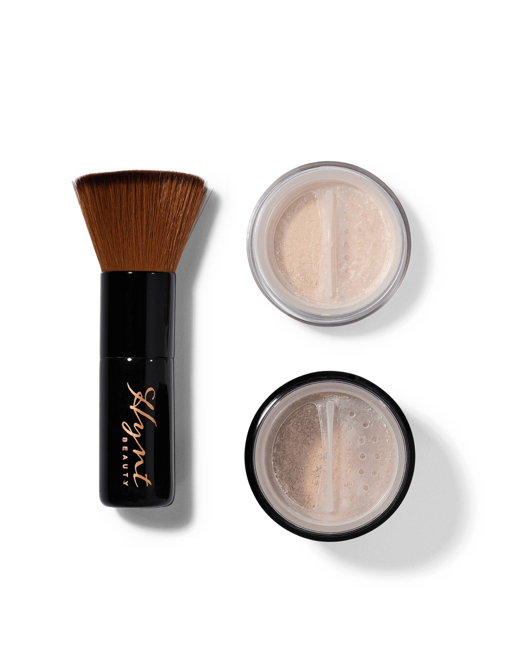 VELLUTO Pure Powder Foundation