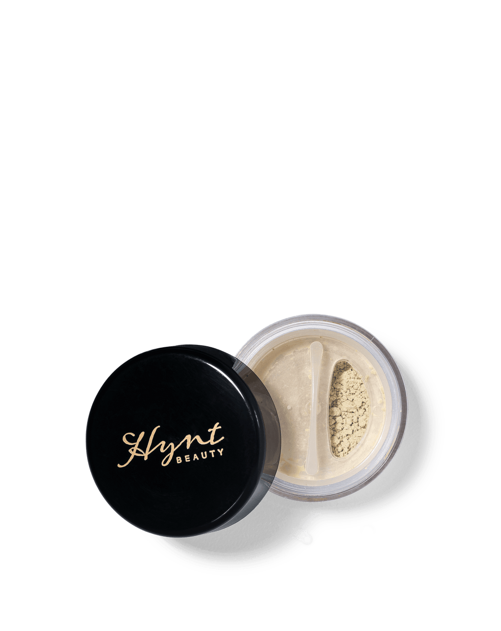 VELLUTO Pure Powder Foundation Sample Size Ivory