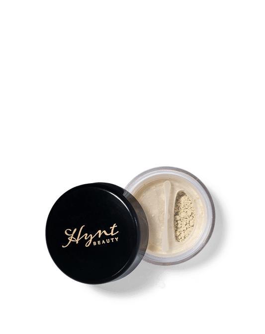 VELLUTO Pure Powder Foundation Sample Ivory