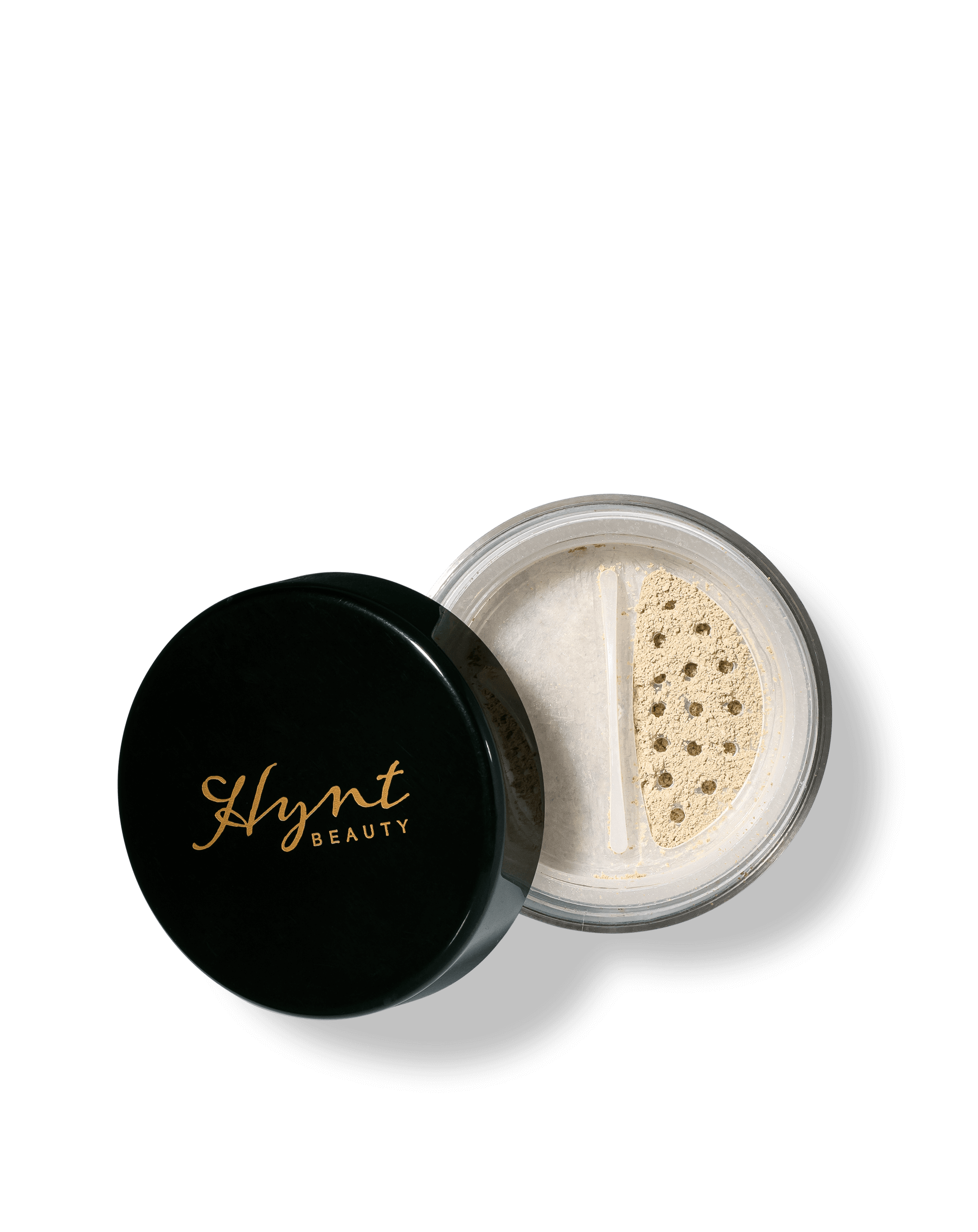 VELLUTO Pure Powder Foundation Full Size Ivory