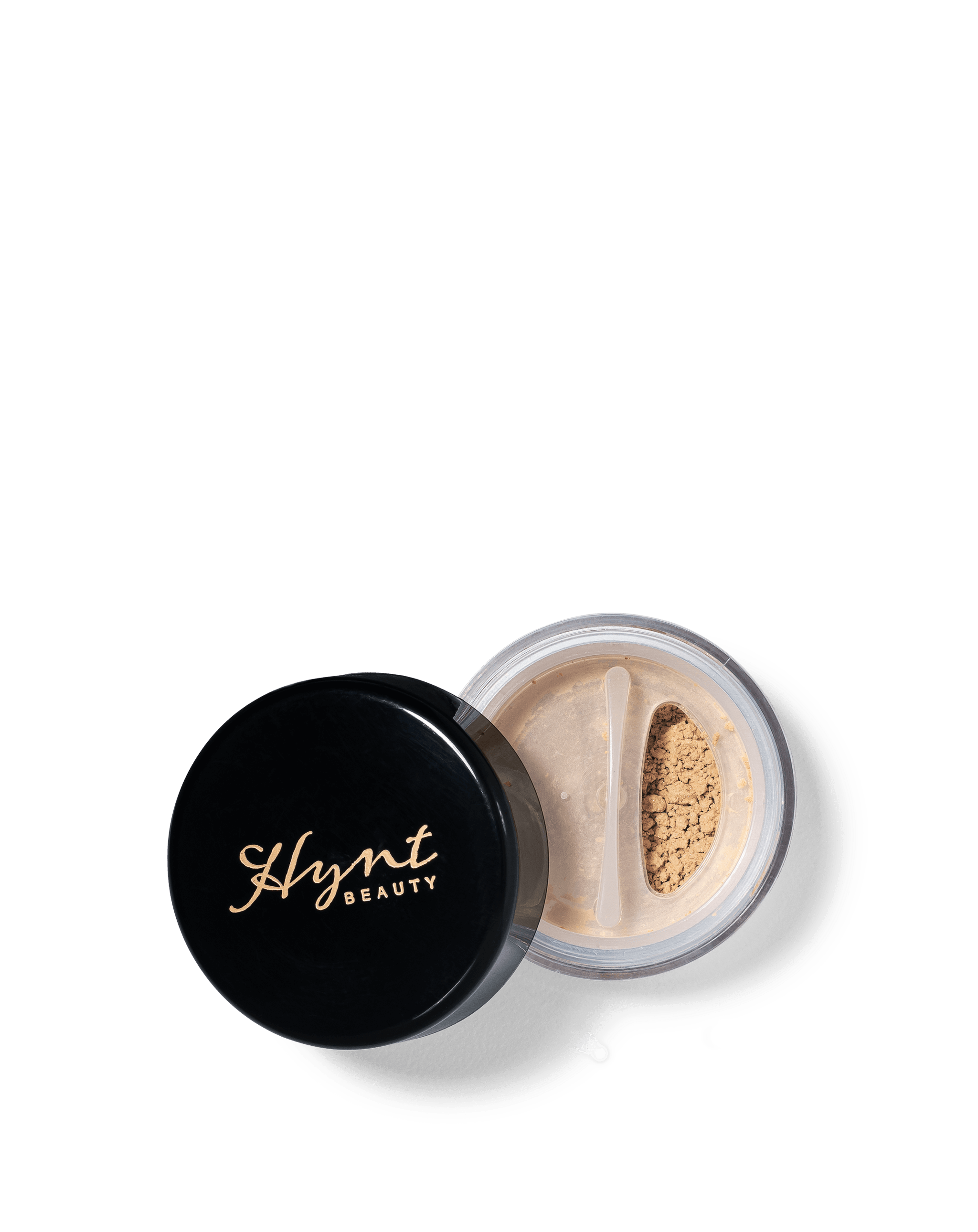 VELLUTO Pure Powder Foundation Sample Size Soft Beige