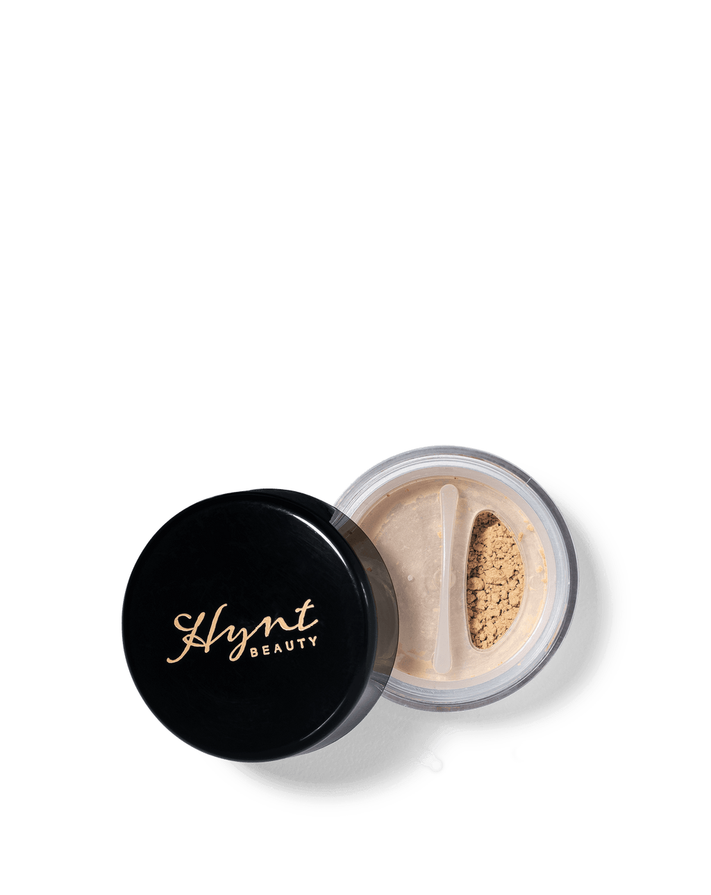 VELLUTO Pure Powder Foundation Sample Soft Beige