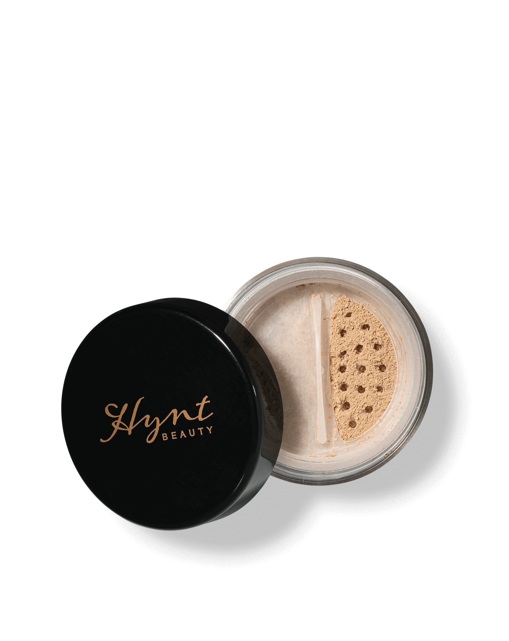 VELLUTO Pure Powder Foundation Full Size Medium Beige