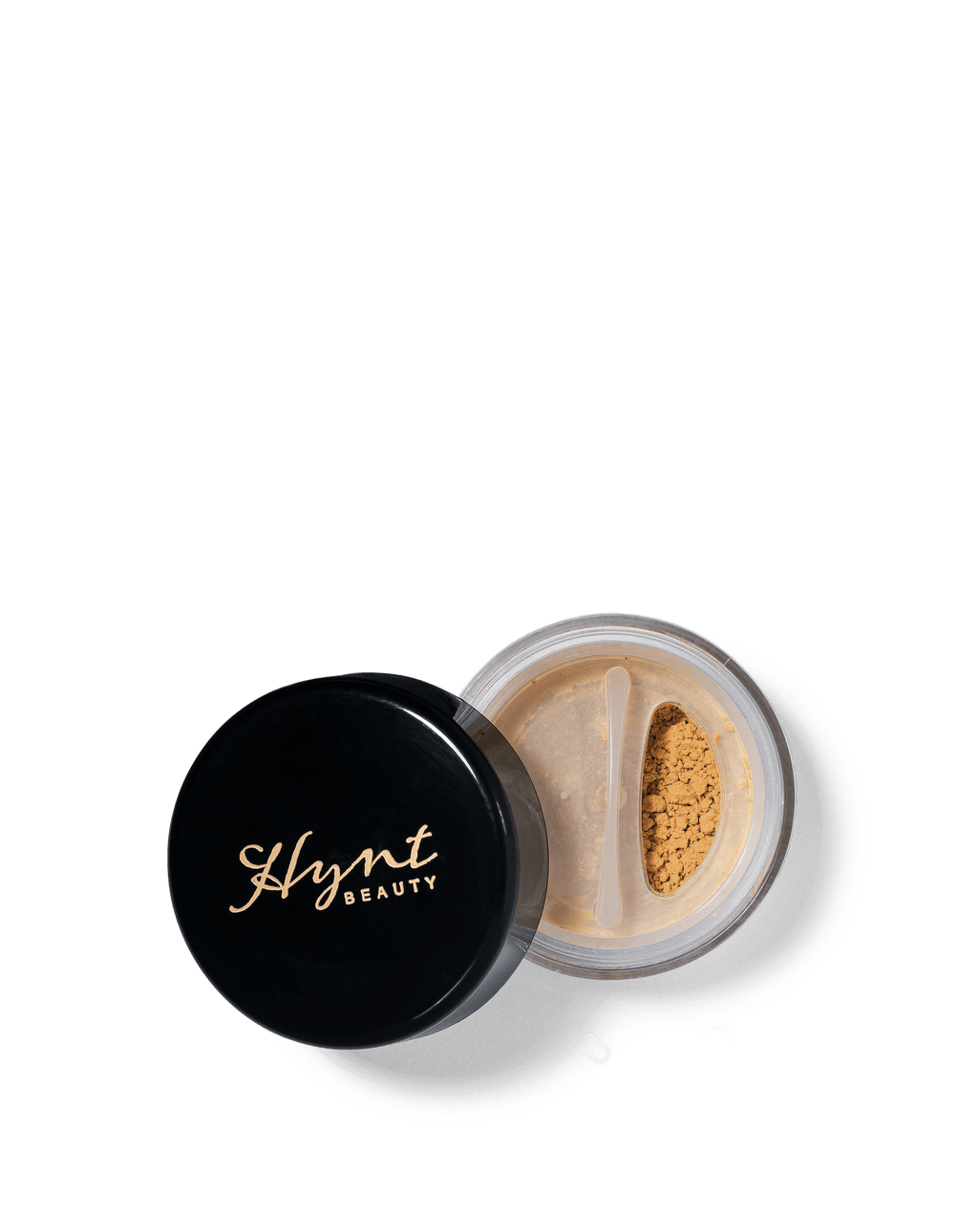VELLUTO Pure Powder Foundation Sample Size Honey Chestnut