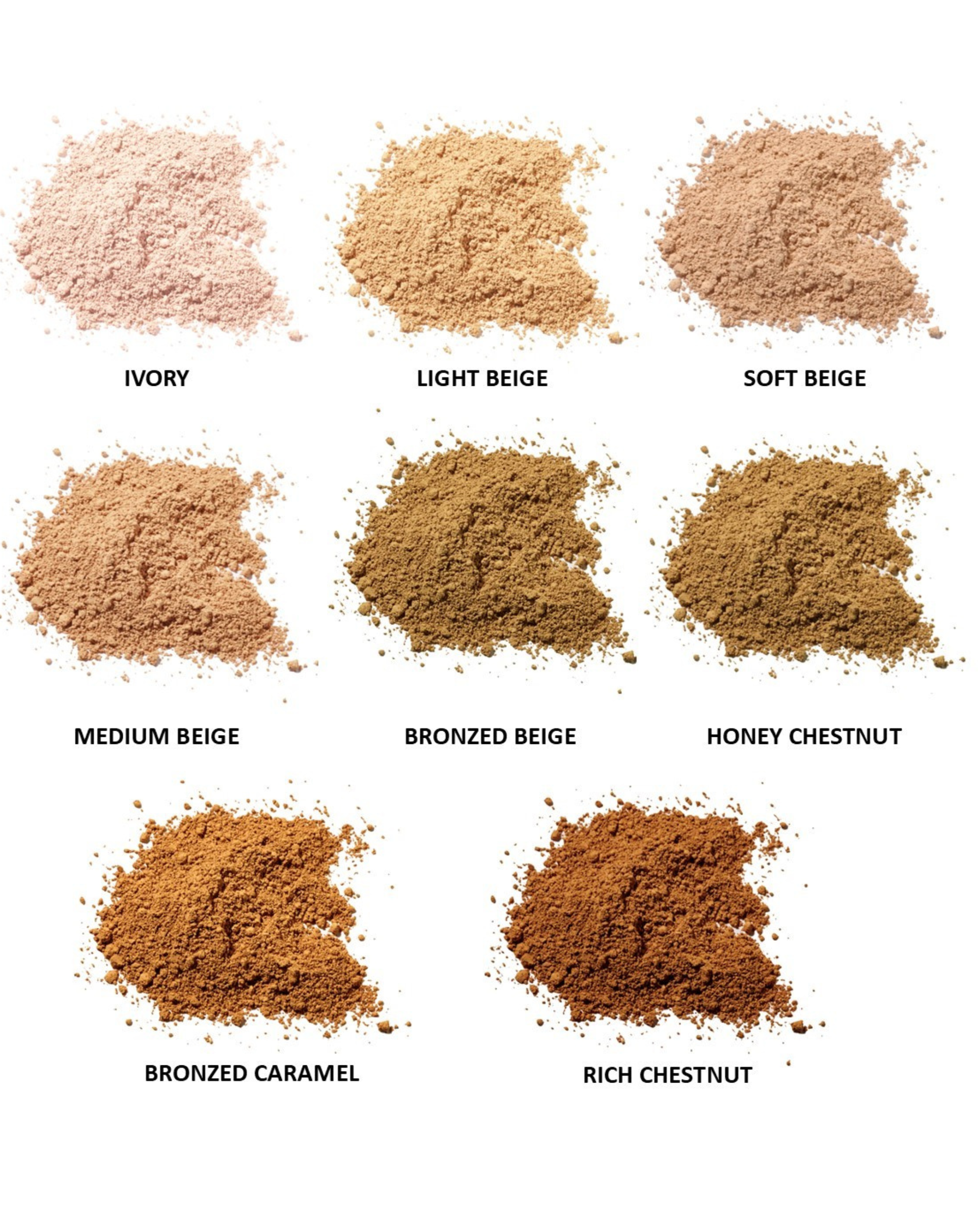VELLUTO Pure Powder Foundation